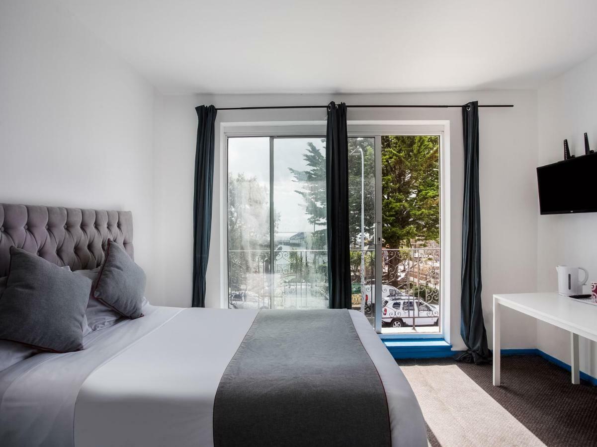 The Clacton Hotel Εξωτερικό φωτογραφία