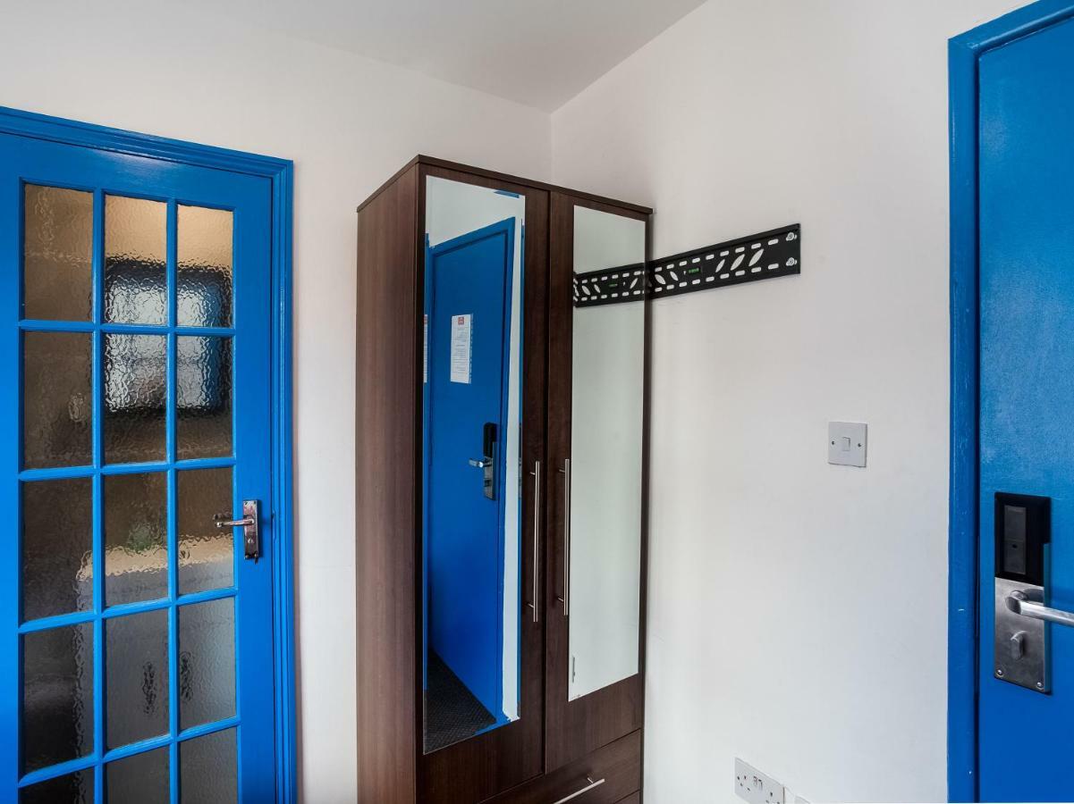 The Clacton Hotel Εξωτερικό φωτογραφία
