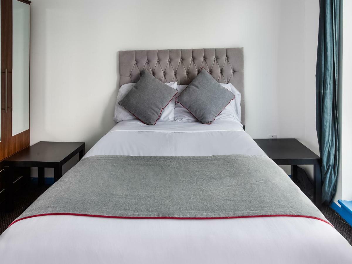 The Clacton Hotel Εξωτερικό φωτογραφία