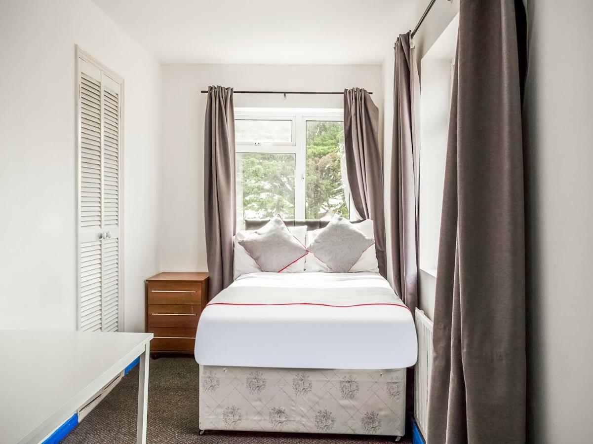 The Clacton Hotel Εξωτερικό φωτογραφία